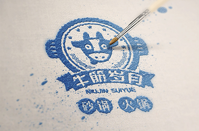 金川区VI设计：解码城市文化，打造专属视觉名片